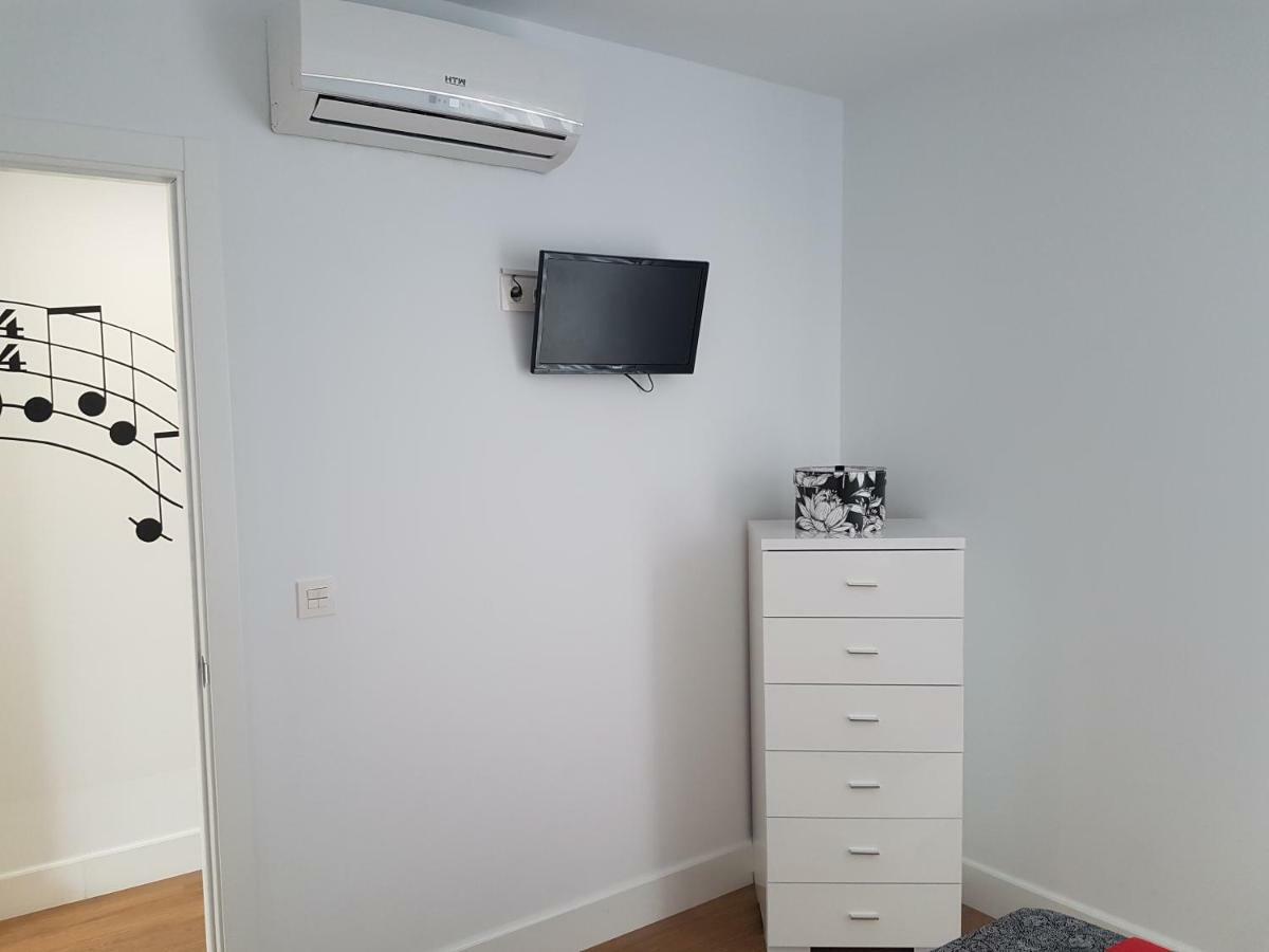 Suite Wagner Santa Cruz de Tenerife Exterior photo